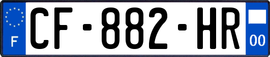 CF-882-HR