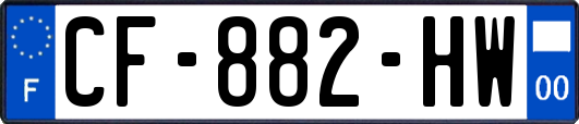 CF-882-HW