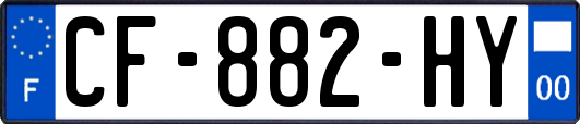 CF-882-HY