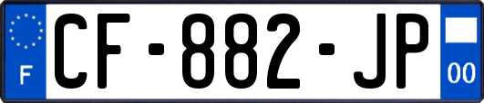 CF-882-JP