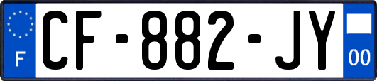 CF-882-JY