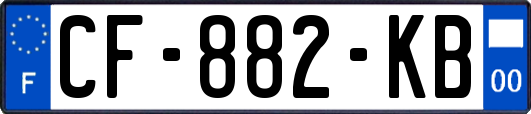 CF-882-KB