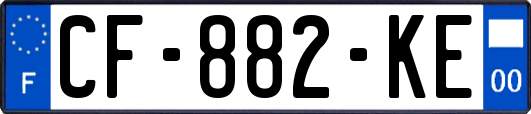 CF-882-KE