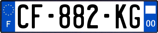 CF-882-KG