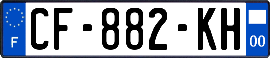 CF-882-KH