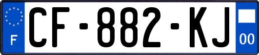 CF-882-KJ
