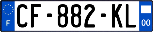 CF-882-KL