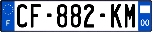 CF-882-KM