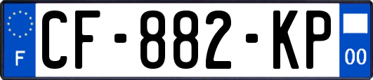 CF-882-KP