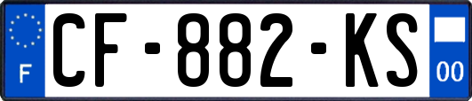 CF-882-KS