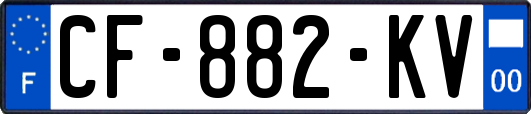 CF-882-KV