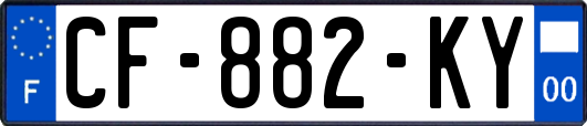 CF-882-KY
