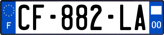 CF-882-LA