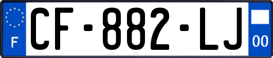 CF-882-LJ