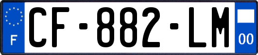 CF-882-LM