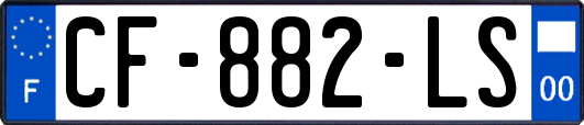 CF-882-LS