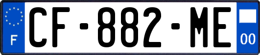 CF-882-ME