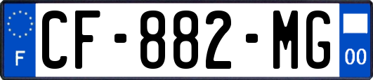 CF-882-MG