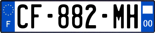 CF-882-MH