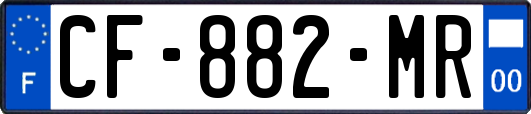CF-882-MR