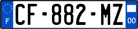 CF-882-MZ