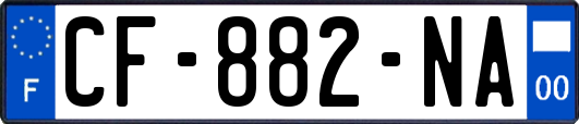 CF-882-NA