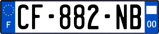 CF-882-NB