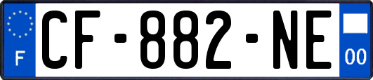 CF-882-NE