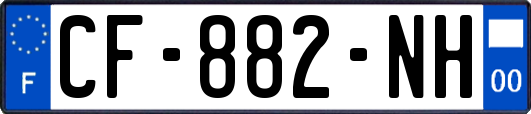 CF-882-NH