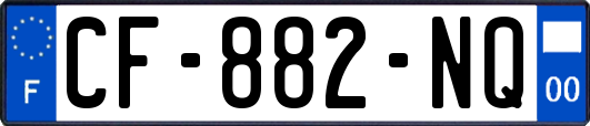 CF-882-NQ