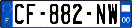 CF-882-NW