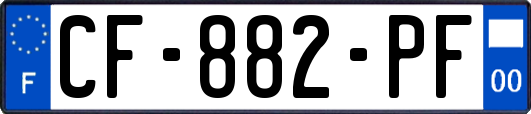 CF-882-PF