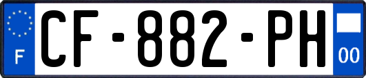 CF-882-PH