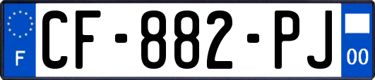 CF-882-PJ