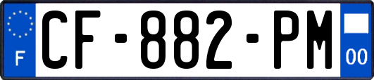 CF-882-PM
