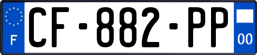 CF-882-PP
