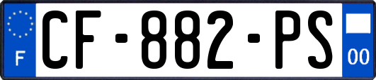 CF-882-PS