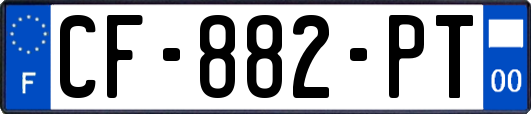 CF-882-PT