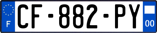 CF-882-PY