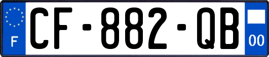 CF-882-QB