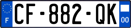 CF-882-QK