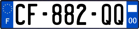 CF-882-QQ