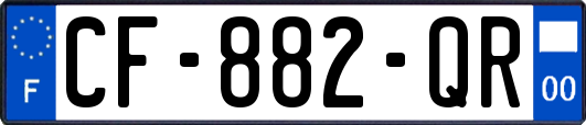 CF-882-QR