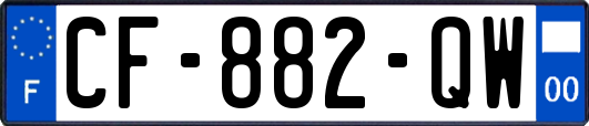 CF-882-QW