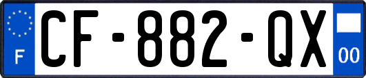 CF-882-QX
