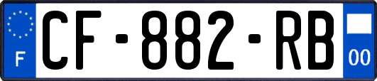 CF-882-RB
