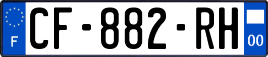 CF-882-RH