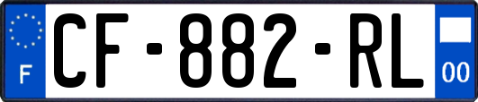 CF-882-RL