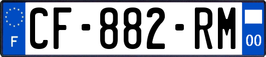 CF-882-RM