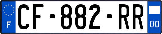 CF-882-RR